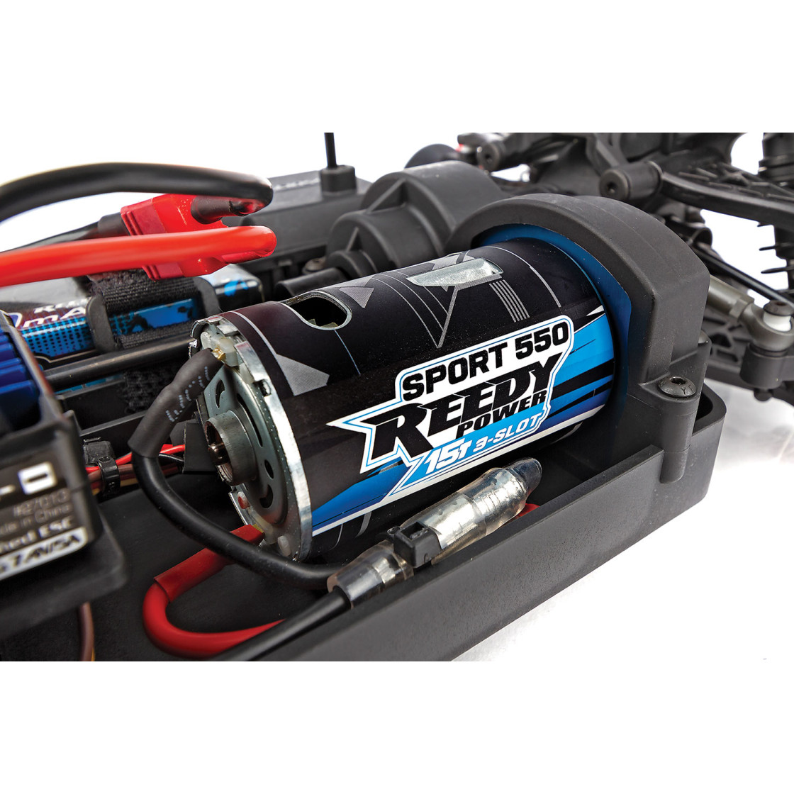 Team Associated Apex2 Sport Datsun 240Z RTR 1/10
