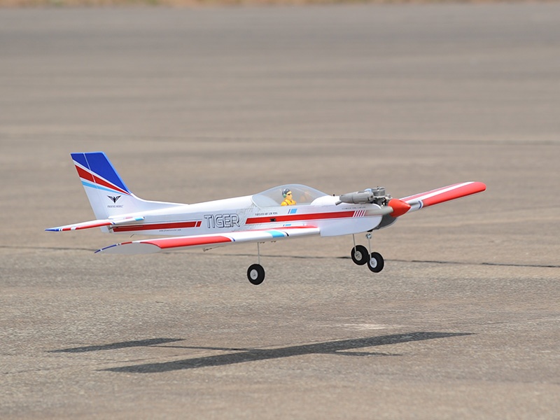 Phoenix Tiger 3 GP/EP ARF