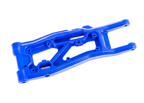 Traxxas Suspension arm front (right) blue