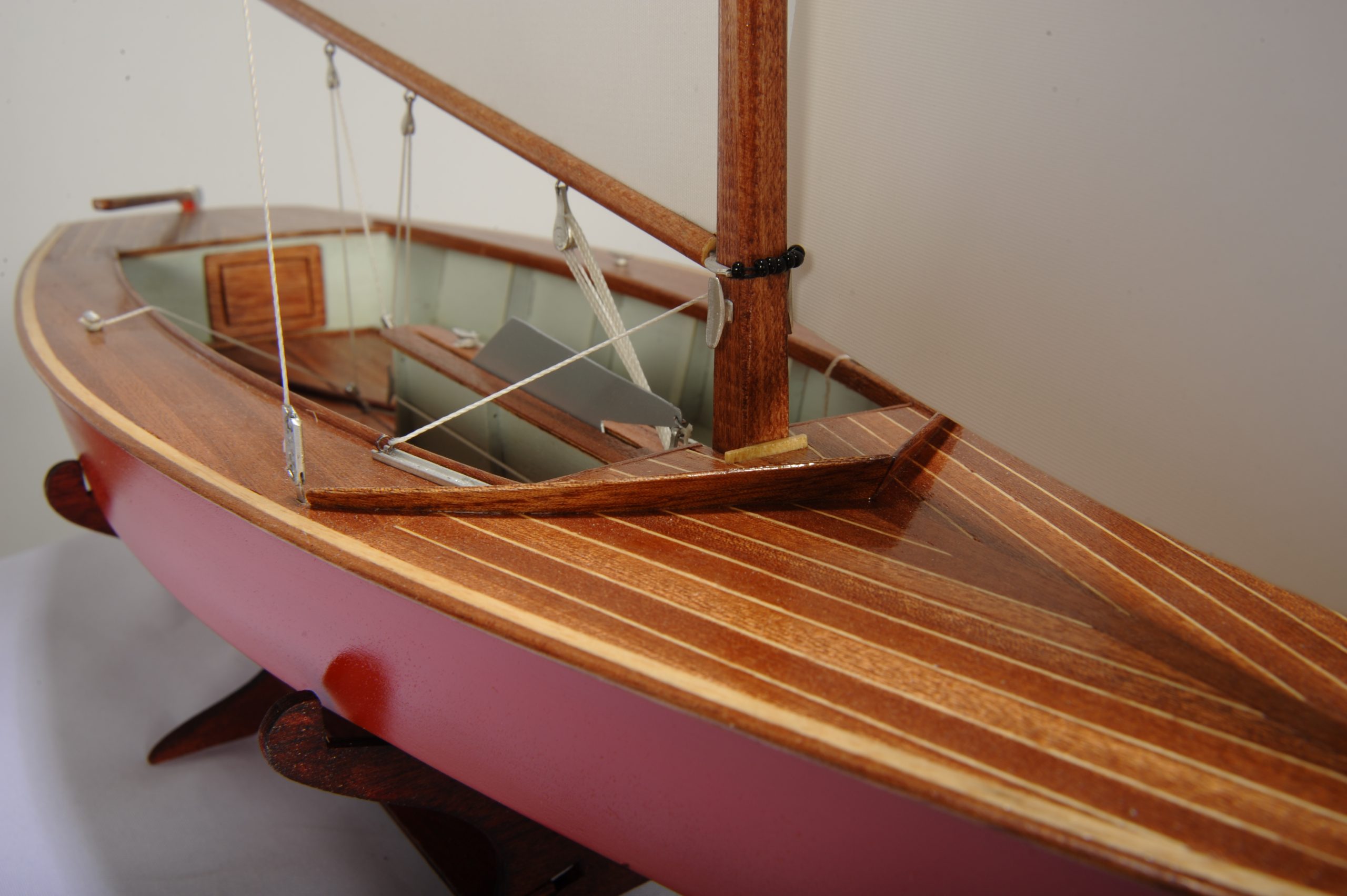 Turk Model PIRAT “Sailing Class”  1/10