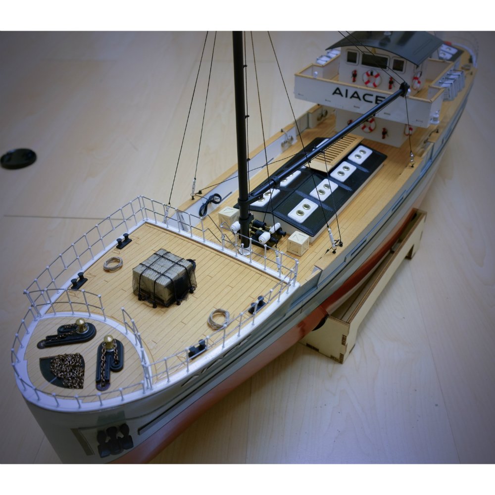 Mantua Model Aiace 1/40