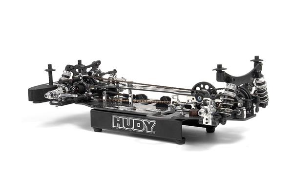 HUDY Touring Car Stand 1/10