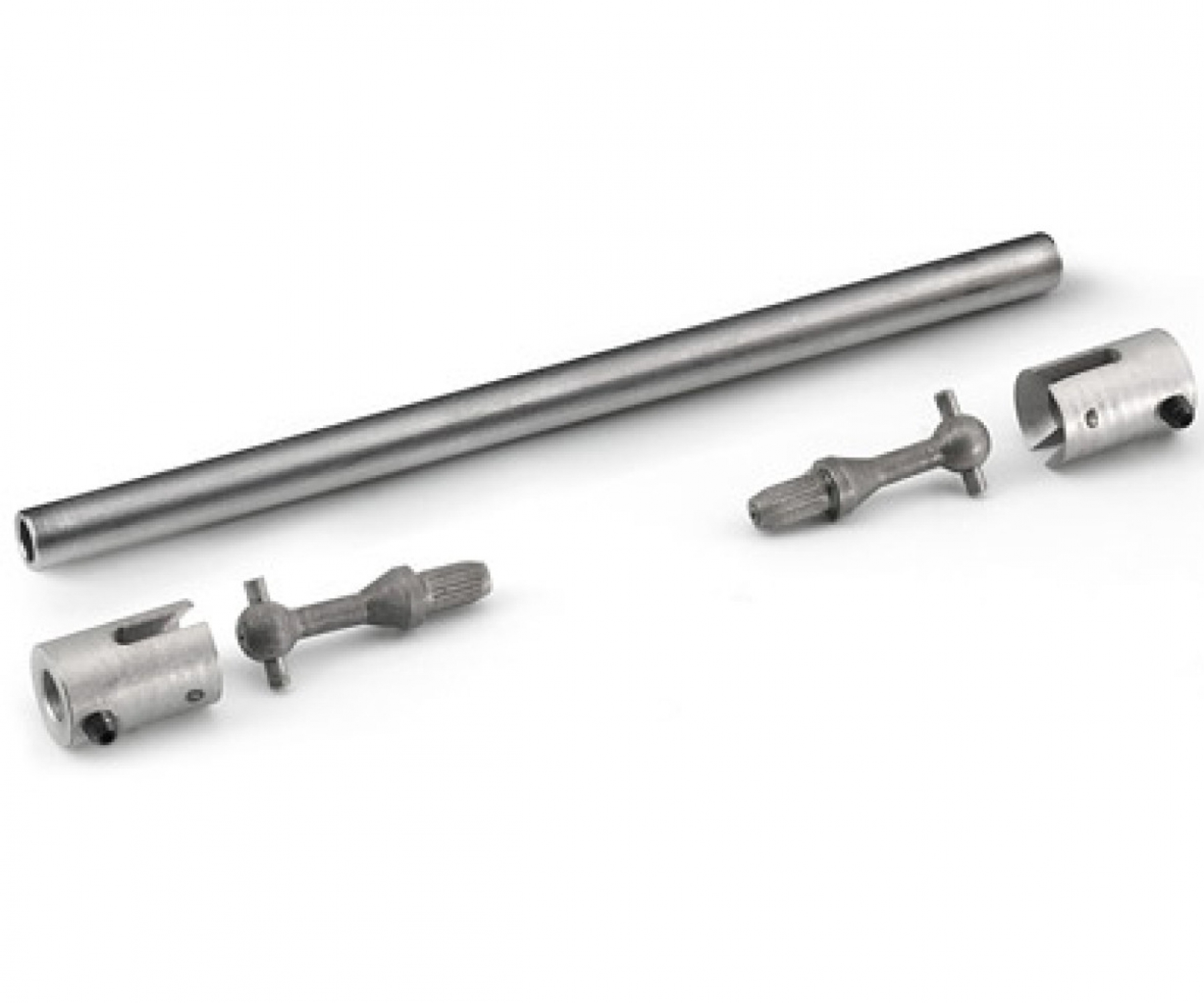 Carson Universele Cardanas kit 1/14