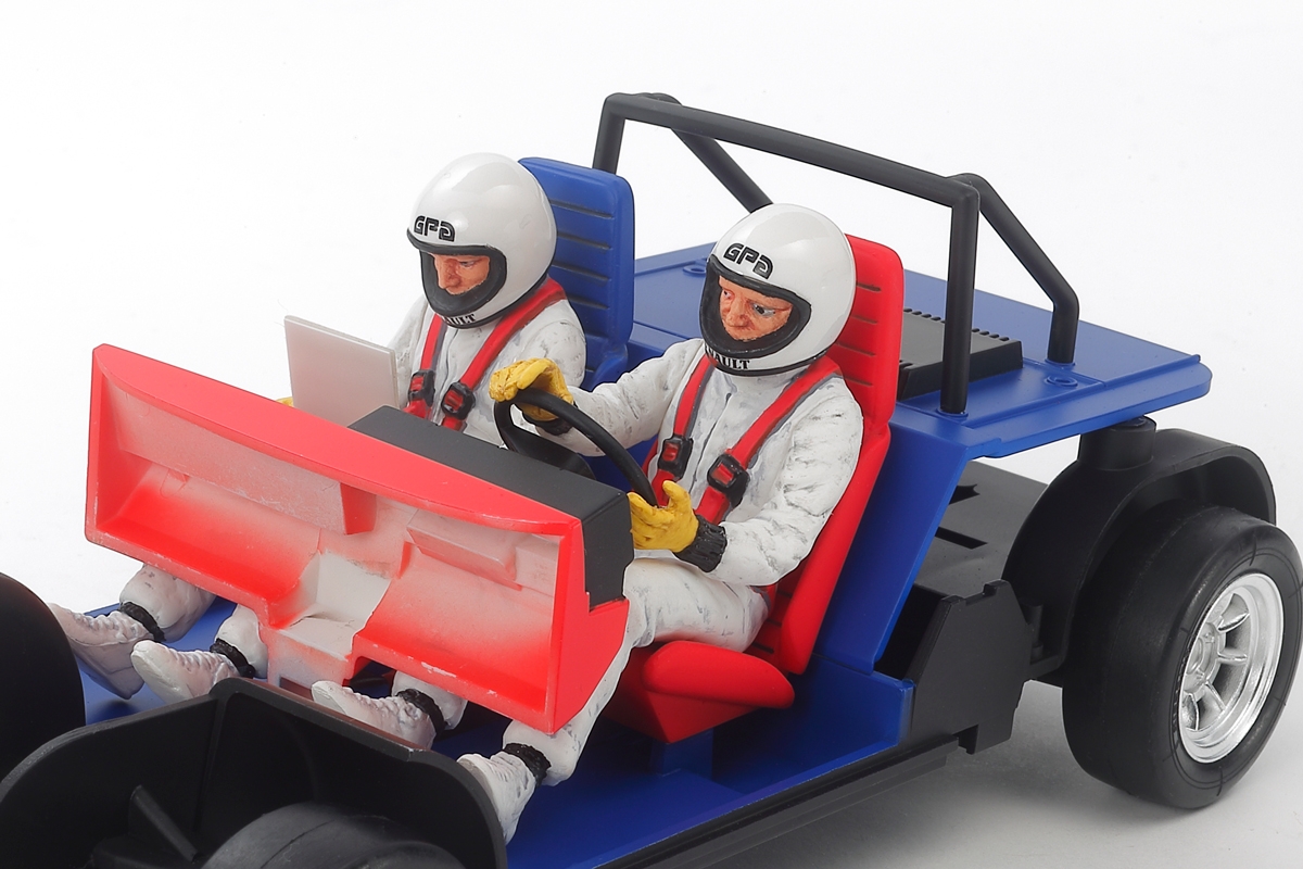 Tamiya Renault 5 Turbo Rally 1/24