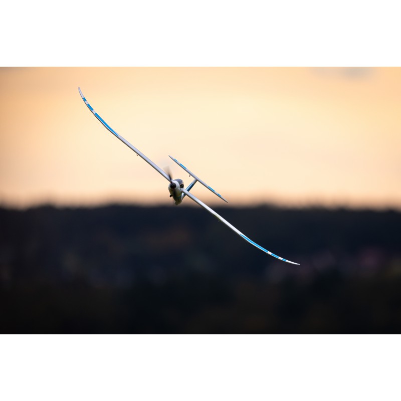 Derbee Glider Cloudwalker PNP 1800mm