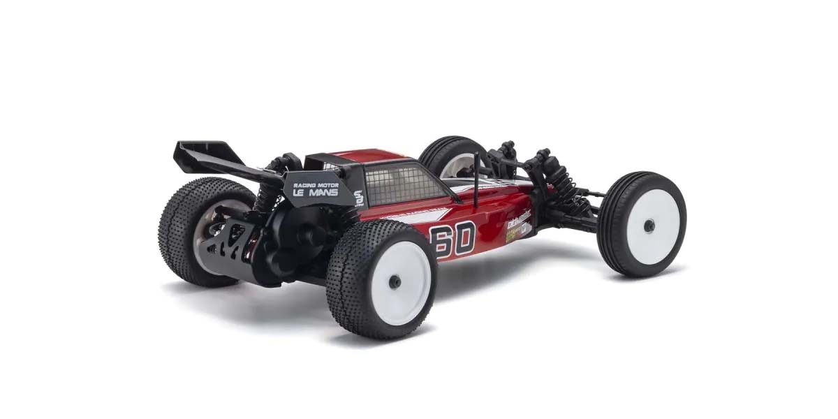 Kyosho Ultima SB DirtMaster 2WD EP Kit 1/10