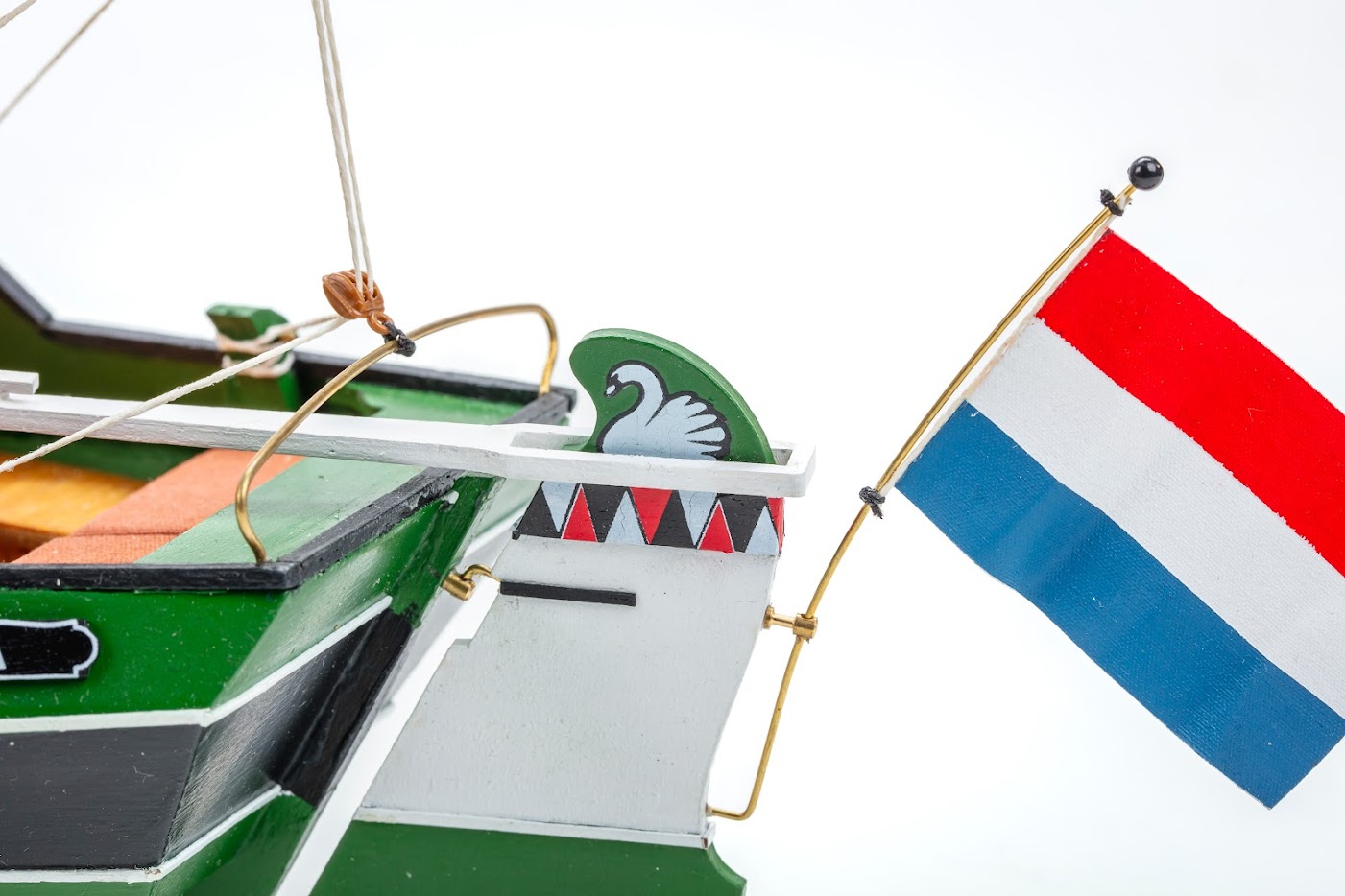 Billing Boats Zeeschouw 1/22