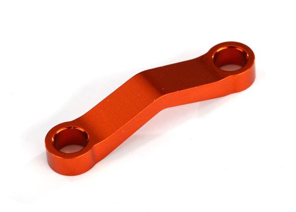 Traxxas Drag link machined 6061-T6 aluminum (orange-anodized)