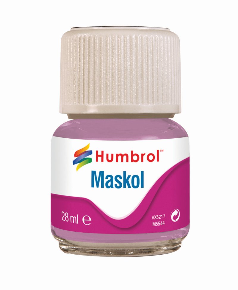 Humbrol Maskol 28ml