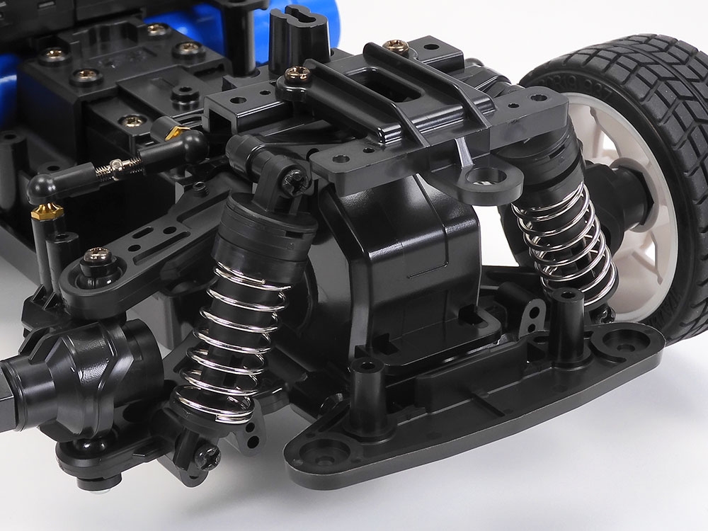 Tamiya Peugeot 306 Maxi BT-01 Kit 1/10