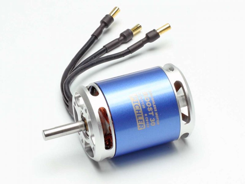 Pichler Boost 30 Brushless Outrunner Motor