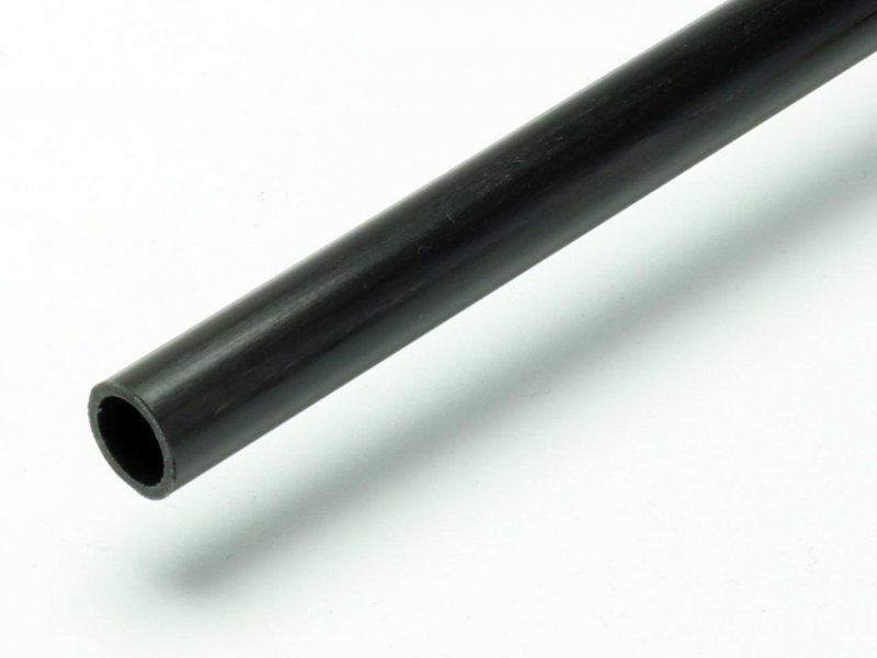 Pichler 5x Koolstofvezel Buis 3.0x2.0mm