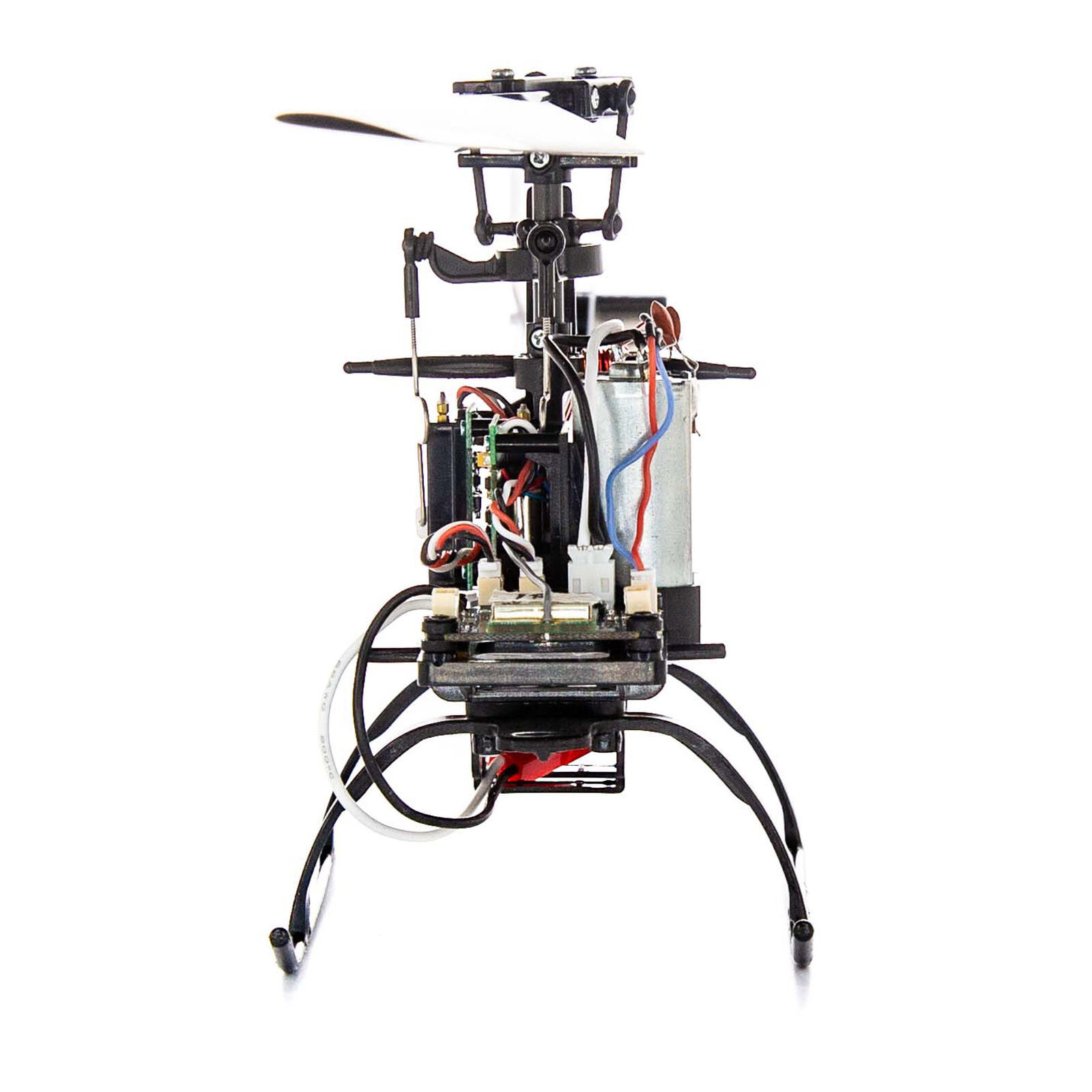 E-Flite Blade 120 S2 Helicopter RTF with SAFE