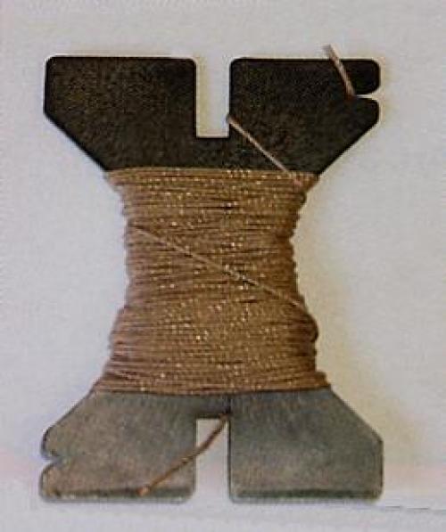 Mantua Model Scheepstouw 1.0mm (10m)