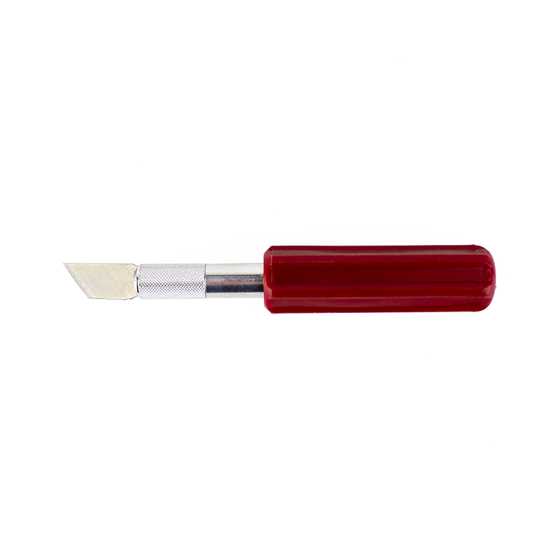 Excel K5 Heavy Duty Knife with safety cap