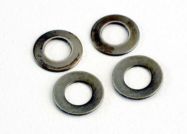 Traxxas Belleville Spring Washers (4)