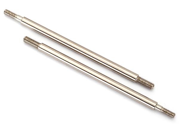 Traxxas Shock shaft 69mm (GTR) (front) (2)
