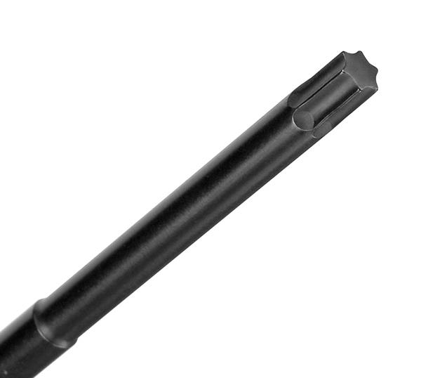 HUDY Torx T20 Replacement Tip 20 X 120 mm