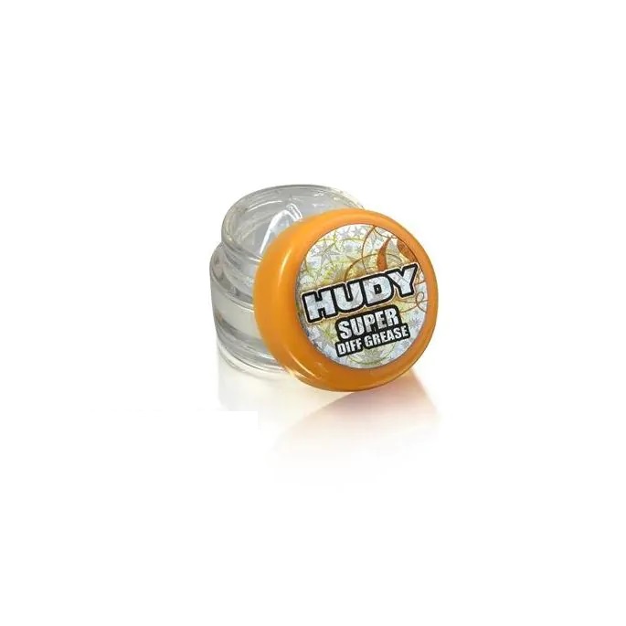 HUDY Super Diff Grease