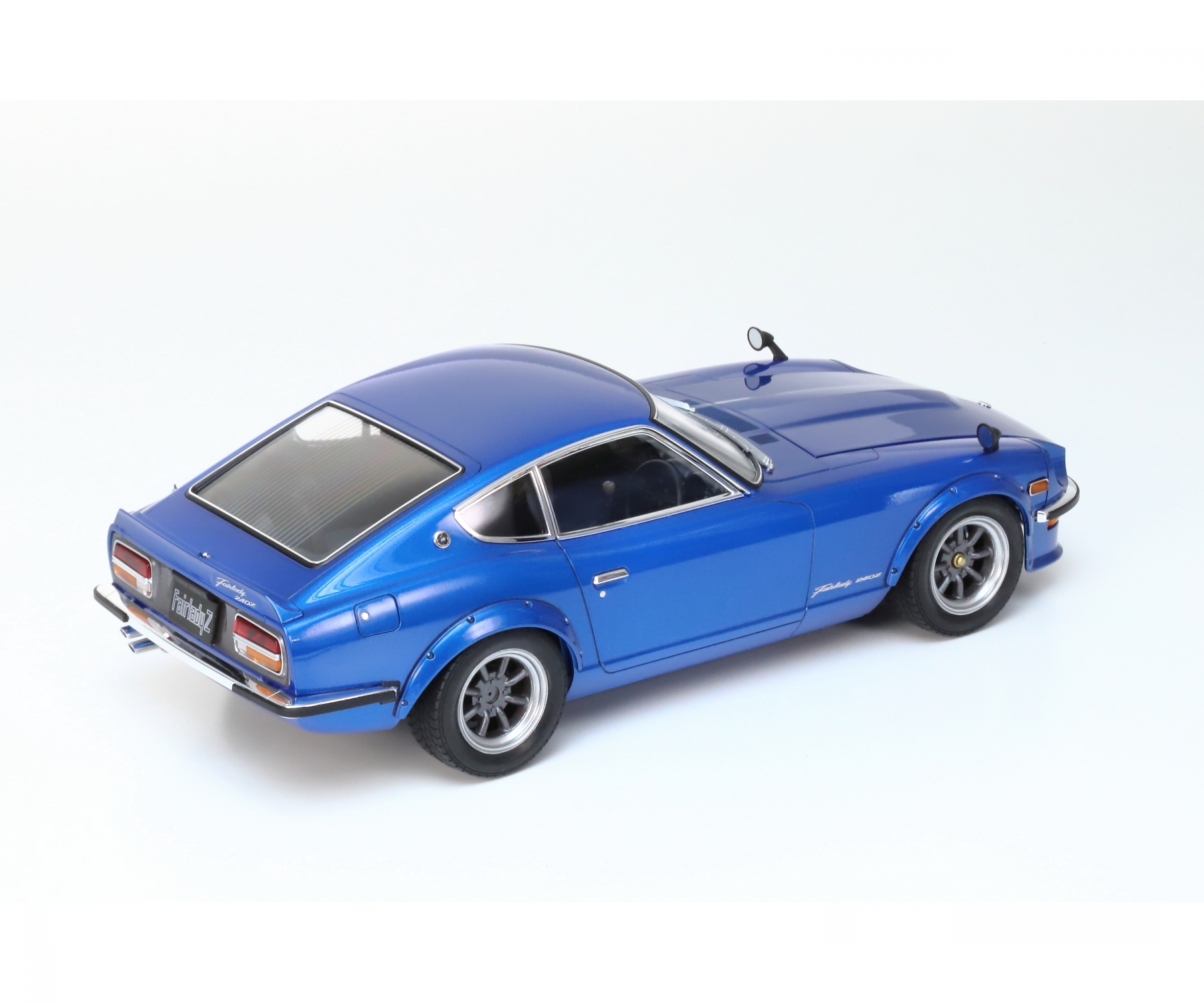 Tamiya Nissan Fairlady 240Z Street-Custom 1/24
