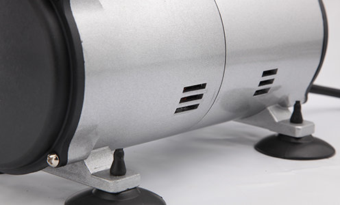 Fengda Mini Compressor voor Airbrush