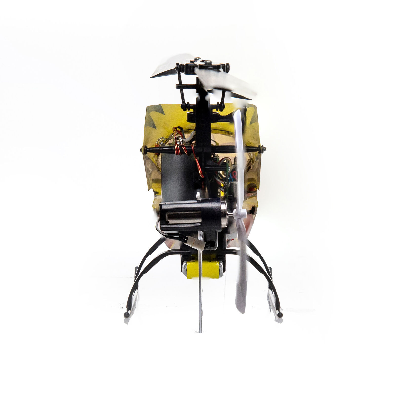 E-Flite Blade 120 S2 Helicopter RTF with SAFE