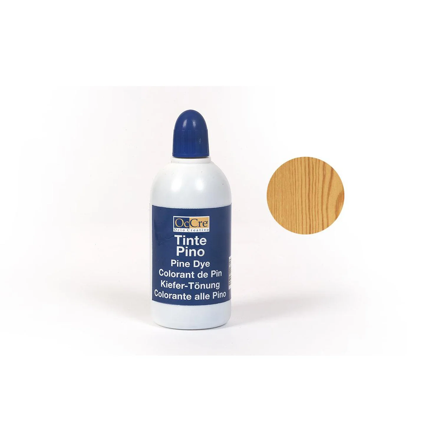 Occre Acrylic Dye Pine 100ml