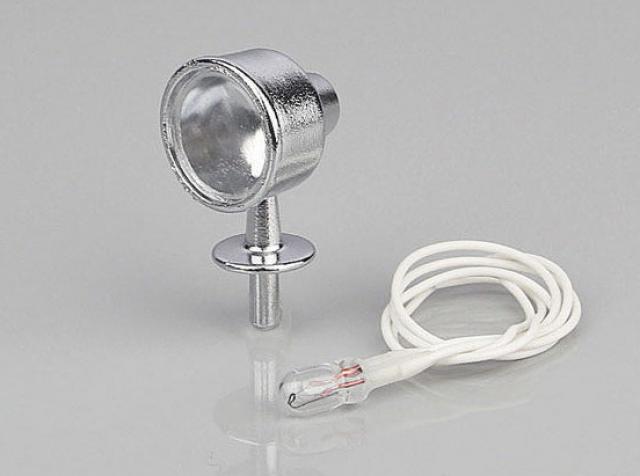 Krick Zoekschijnwerper 10.5 mm 6 Volt (2)