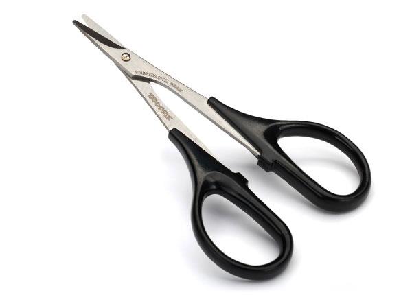 Traxxas Scissors straight tip