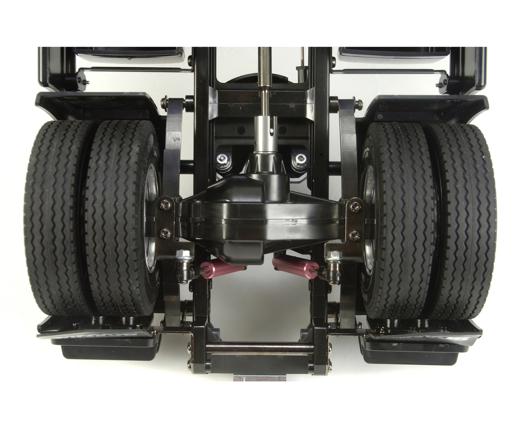 Tamiya Scania R470 Highline R/C Truck Kit 1/14
