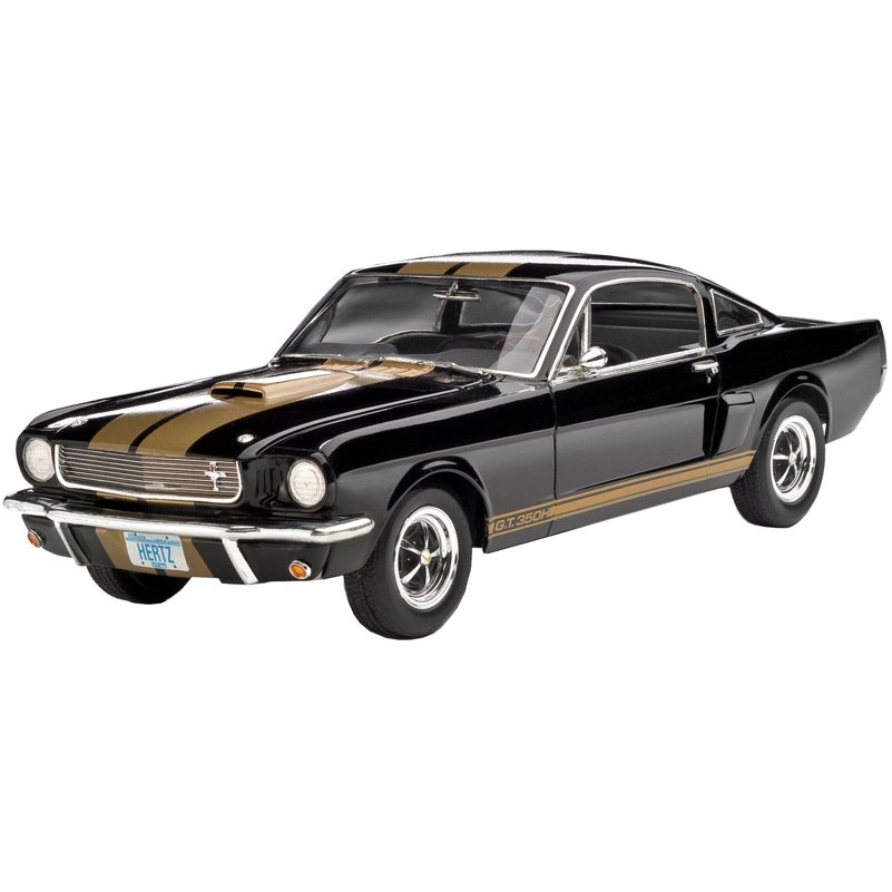 Revell Shelby Mustang GT 350 H 1/24