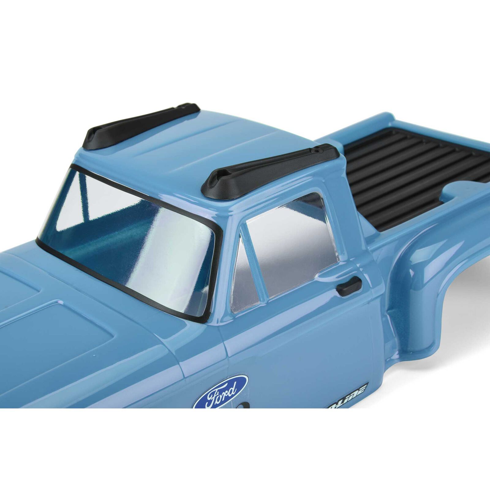 Proline Lid Skid Body Protectors for Short Course 1/10 and 1/8 Monster Truck