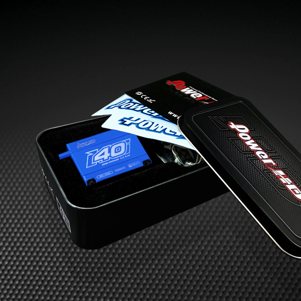 PowerHD Digital WH-40KG High Voltage Servo