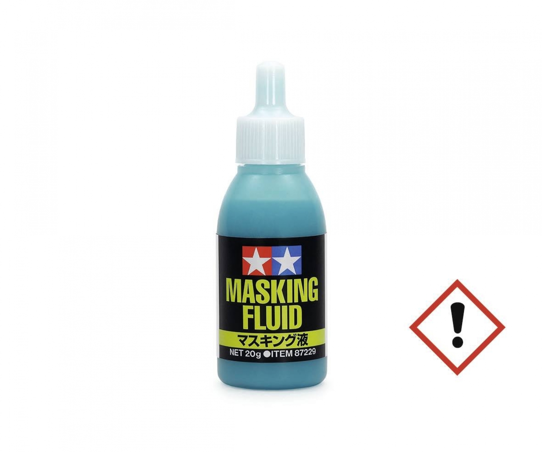 Tamiya Masking Fluid 20 gram