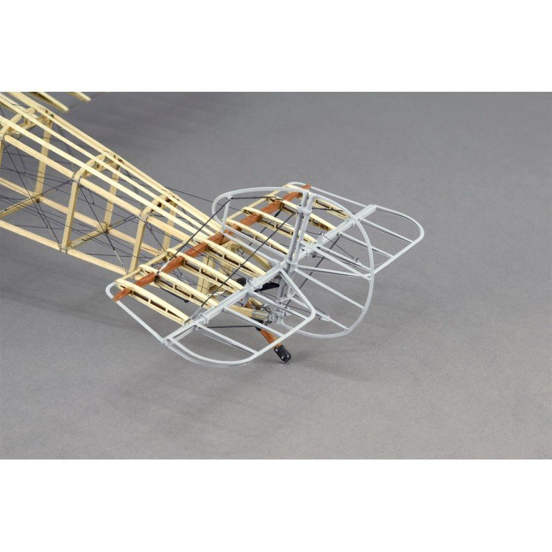 Artesania Latina Sopwith Camel Fighter F1 1918 kit 1/16