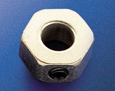 Krick Scheepskoppeling Einddeel 5.0mm