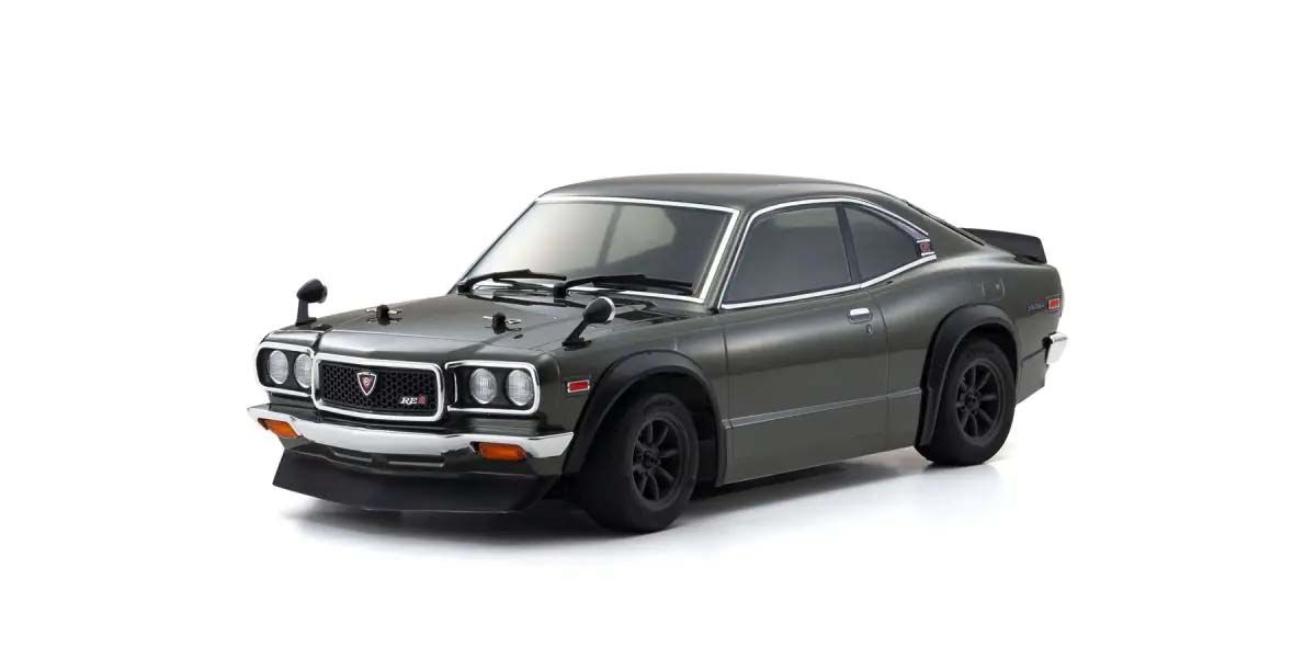 Kyosho Fazer MK2 Mazda Savanna RX-3 1972 Tuned Version Readyset 1/10