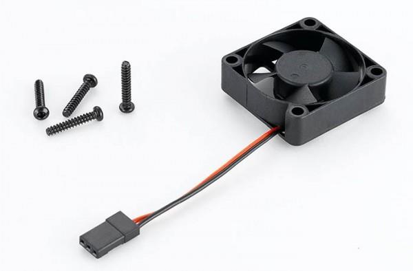 Hobbywing Fan 35x35x10mm 10500rpm@5V fits EZRUN MAX6 QUICRUN-WP-8BL150