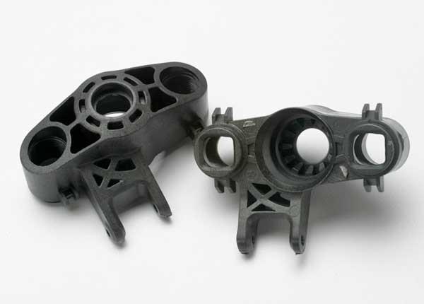 Traxxas Axle carriers left & right (1 each)