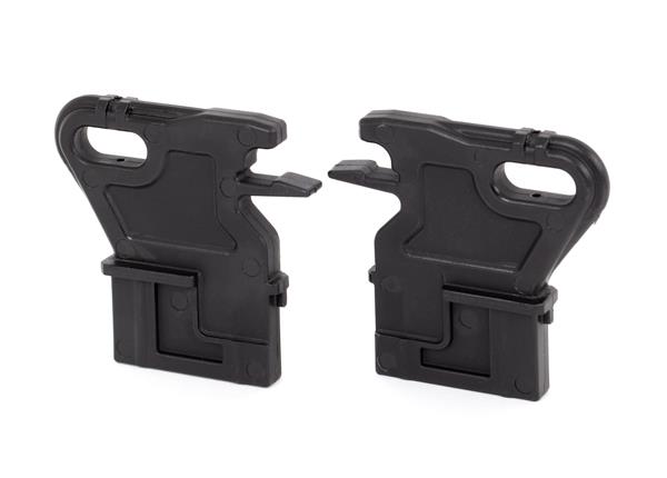 Traxxas Retainer battery hold-down (front and rear) (1 each)