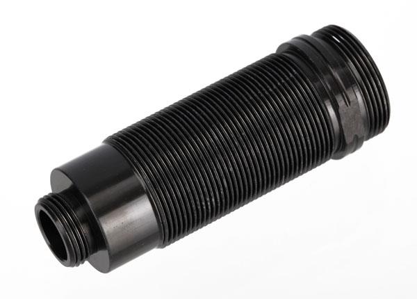 Traxxas Body, GTR xx-long (hard-anodized, PTFE-coated aluminum) (1)