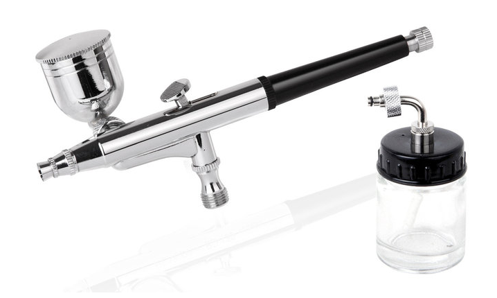Fengda Elite FE134 Dual Action Airbrush