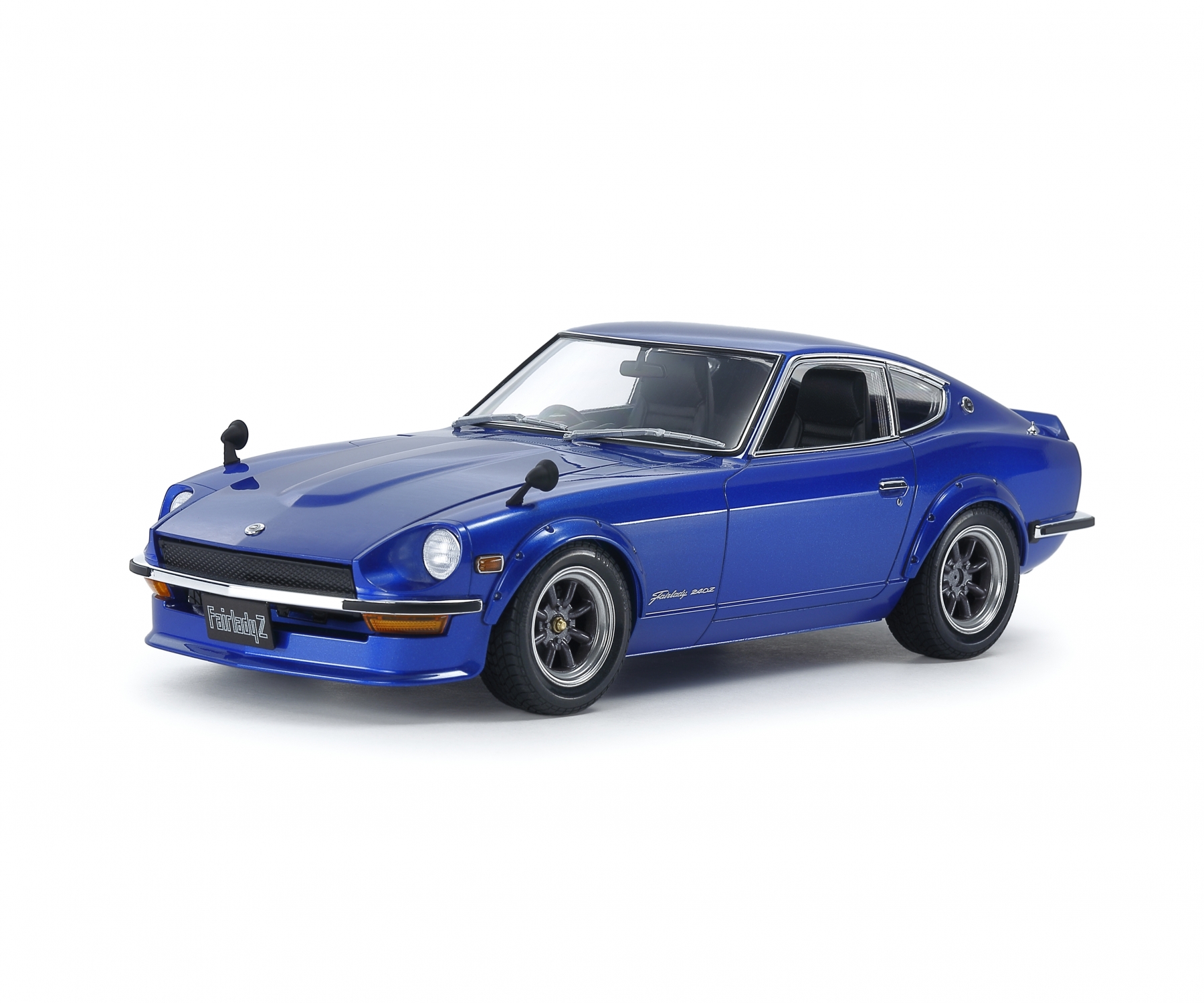 Tamiya Nissan Fairlady 240Z Street-Custom 1/24