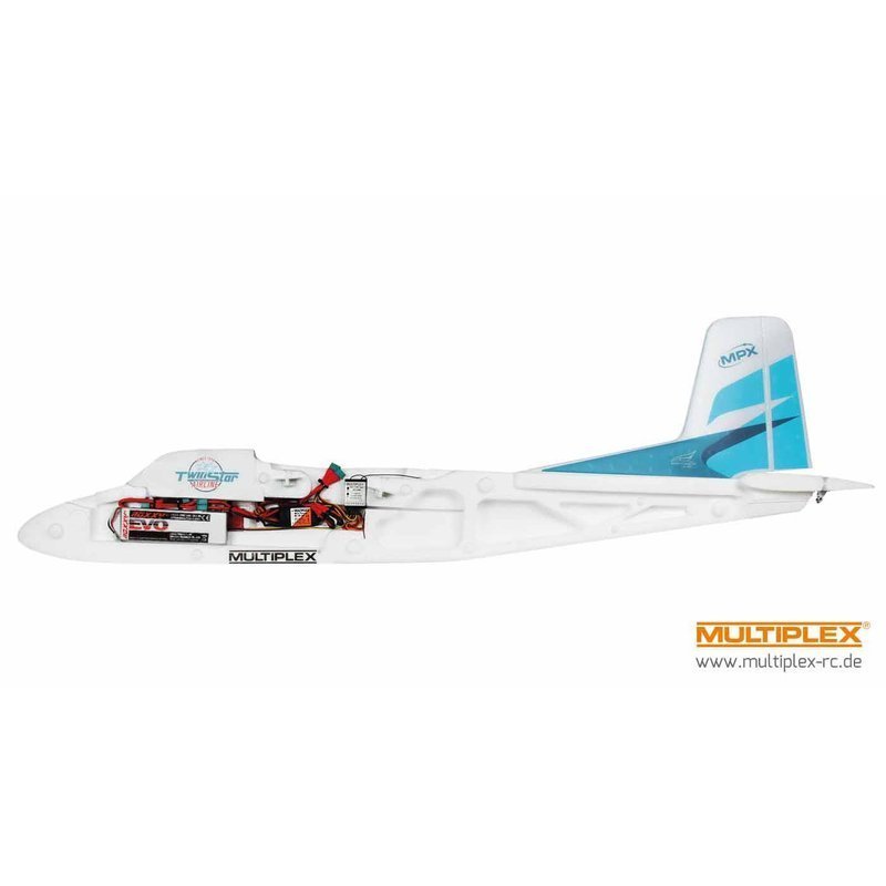 Multiplex BK TwinStar ND Kit
