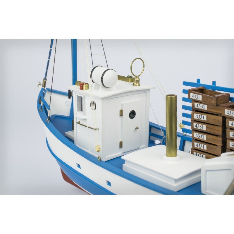 Artesania Latina Mare Nostrum 1/35