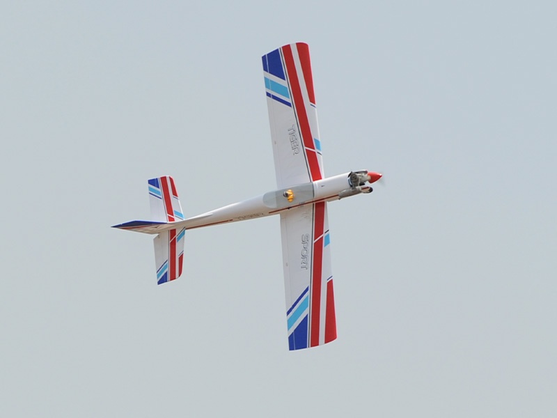Phoenix Tiger 3 GP/EP ARF