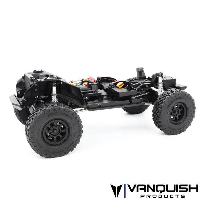 Vanquish VS4-10 Phoenix Portal RTR 1/10
