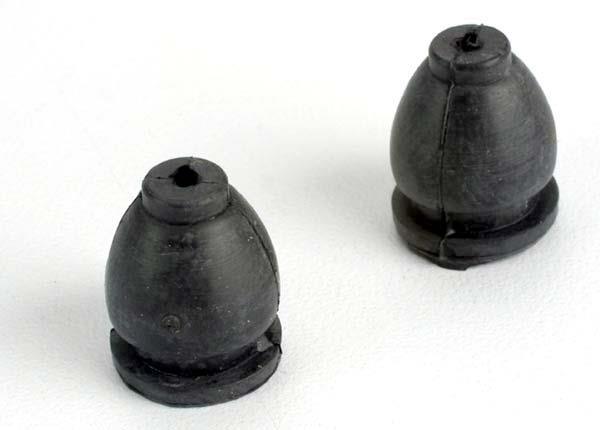 Traxxas Rubber grommets for steering rod (2)