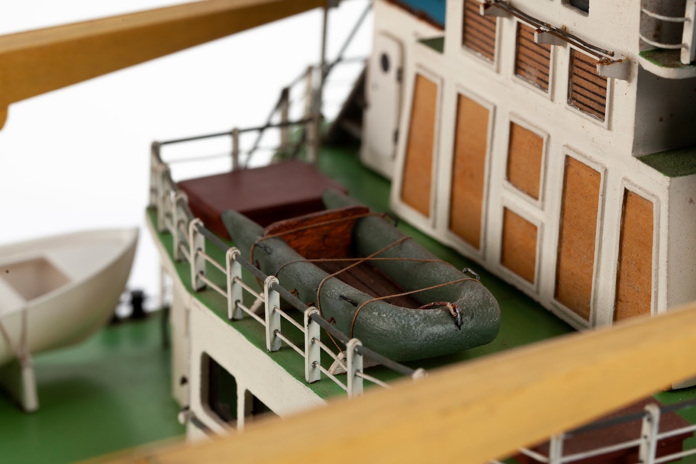 Billing Boats Smit Rotterdam / London Kit 1/75