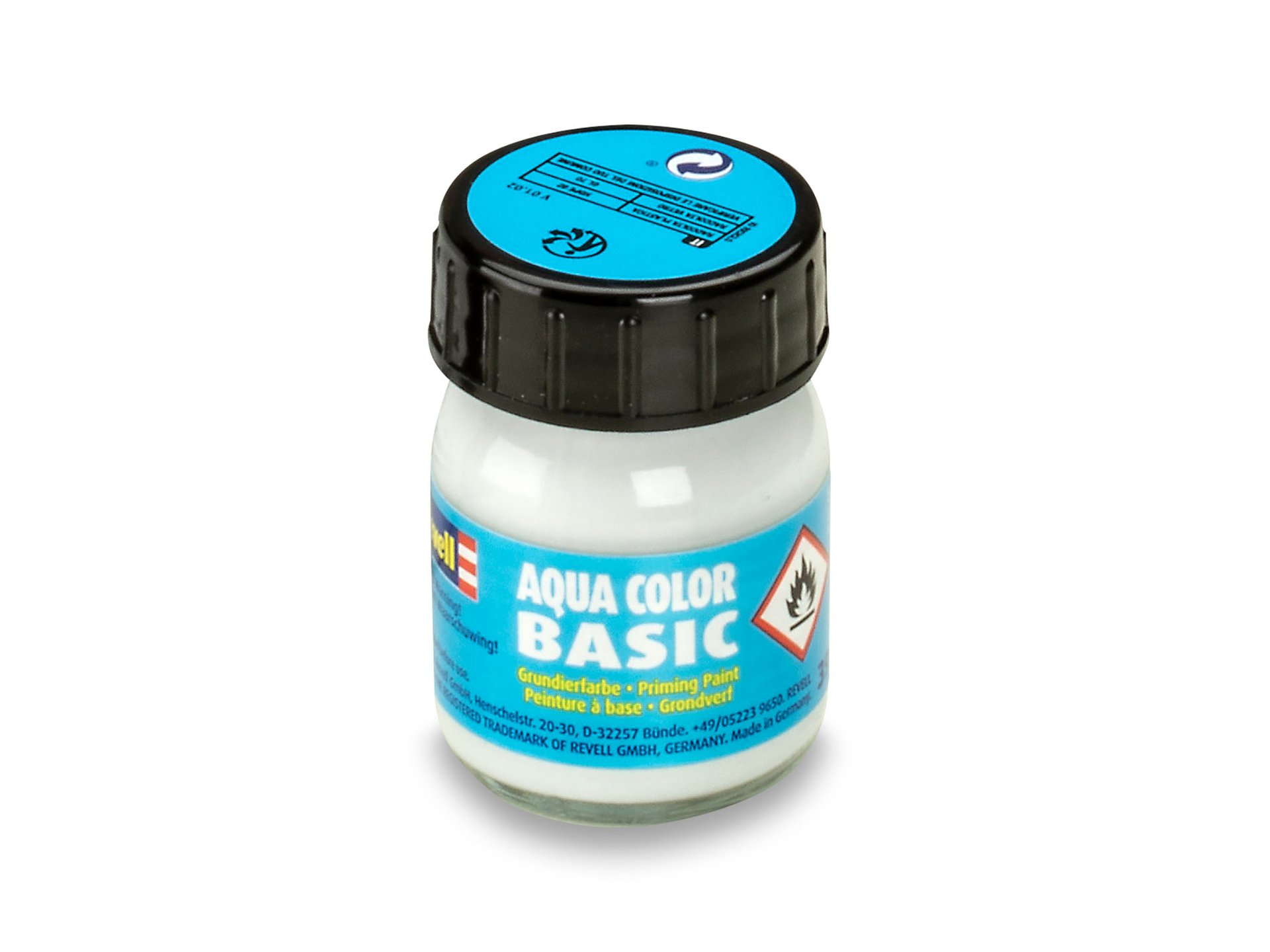 Revell Aqua Color Basic Grondverf 25ml